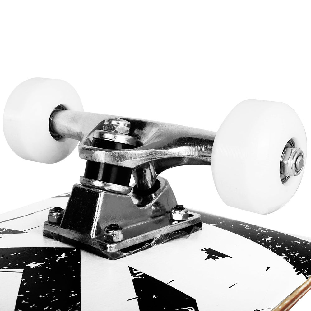 Beleev skateboard,  wheels