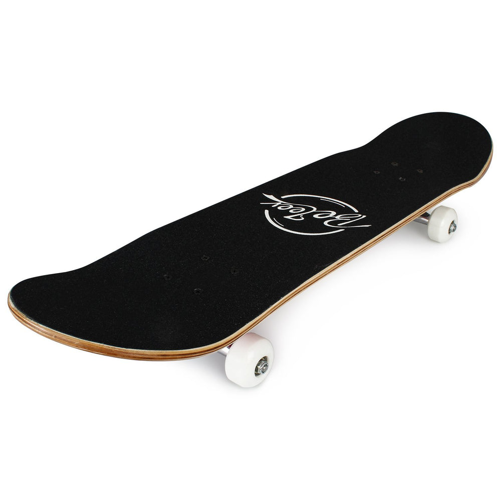 Beleev skateboard, maple board