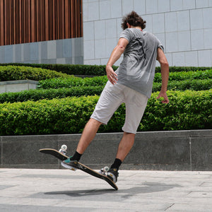 Beleev skateboard for beginners