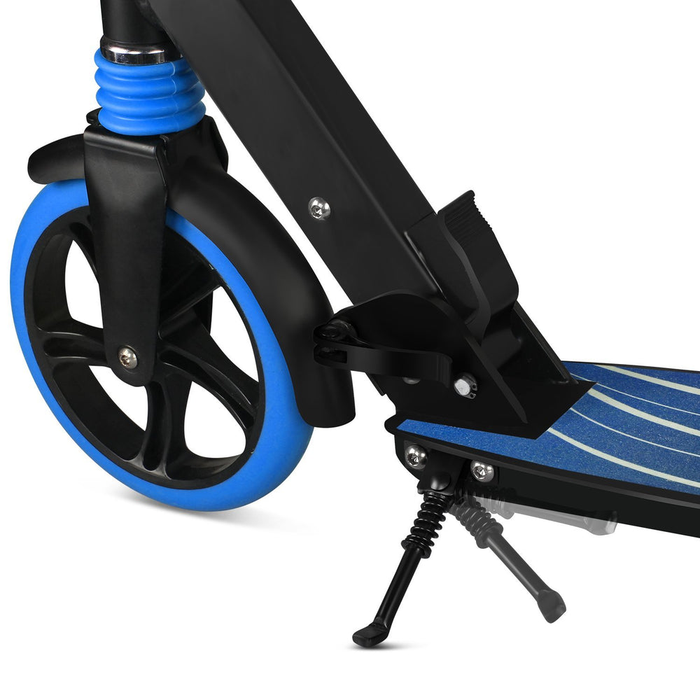 Beleev adult scooter foldable