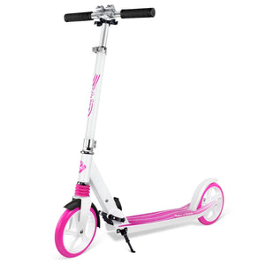 Beleev kick scooter for adults