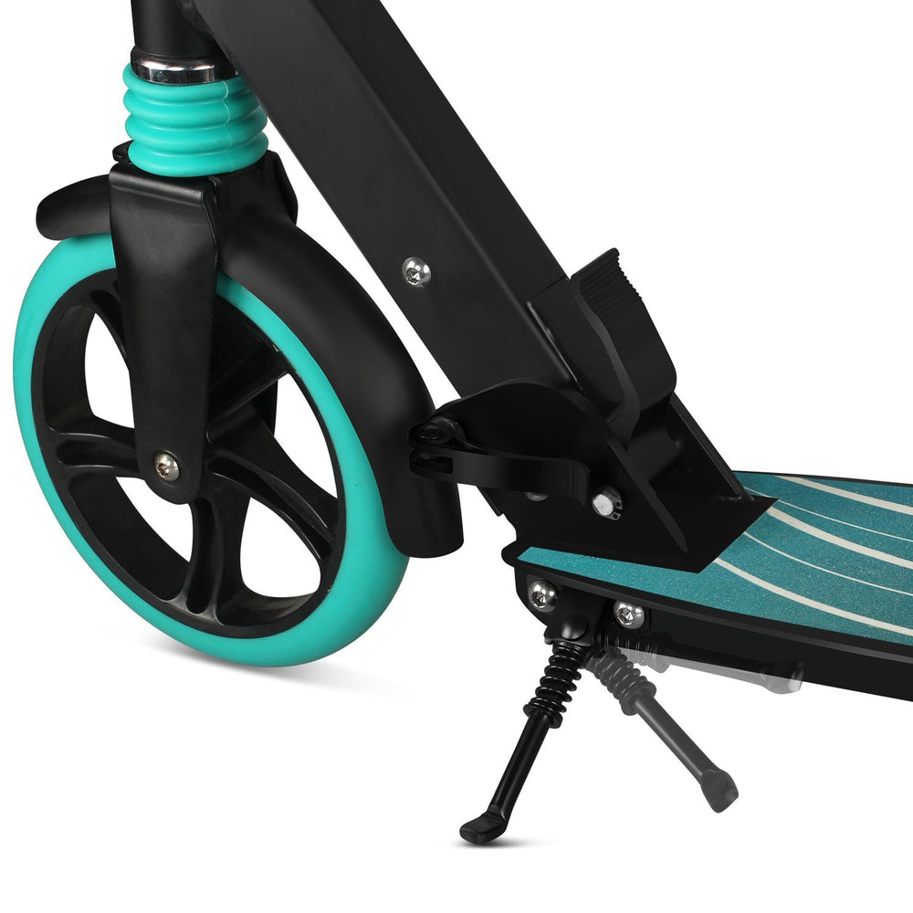 BELEEV Folding Scooters for adult