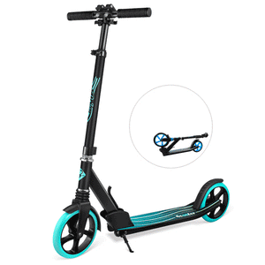 BELEEV Scooter For Adult 
