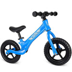 BELEEV Seat Adjustable Toddler Balance Bike