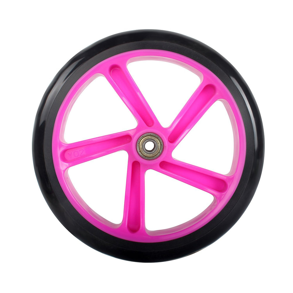 Front Wheel for Adult Scooter - beleevofficial