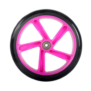 
                
                    Load image into Gallery viewer, Front Wheel for Adult Scooter - beleevofficial
                
            