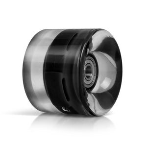 
                
                    Load image into Gallery viewer, LED Wheels for 22“ Cruiser Skateboards - beleevofficial
                
            