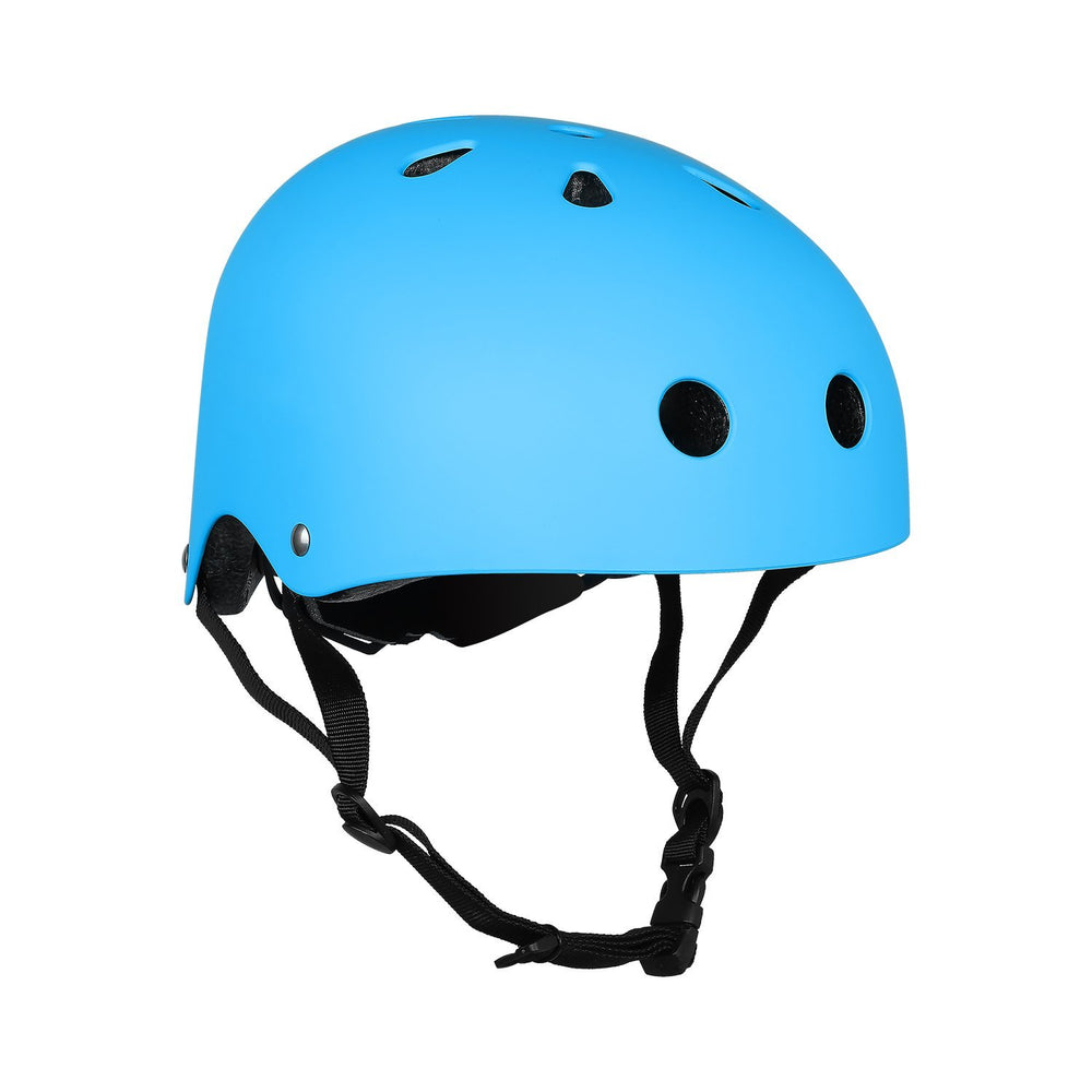 Beleev Safety Helmet For Kids- Aqua