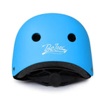 Safety Helmet - Aqua - beleevofficial