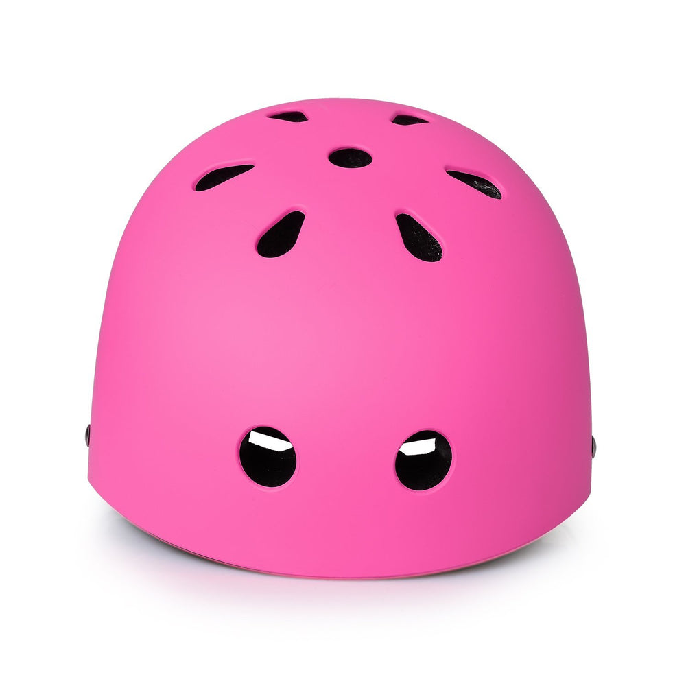 Safety Helmet - Pink - beleevofficial