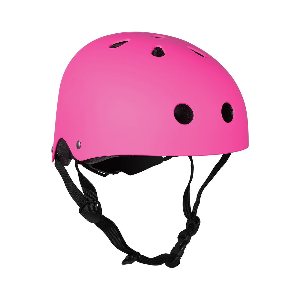 Beleev Safety Helmet For Kids - Pink