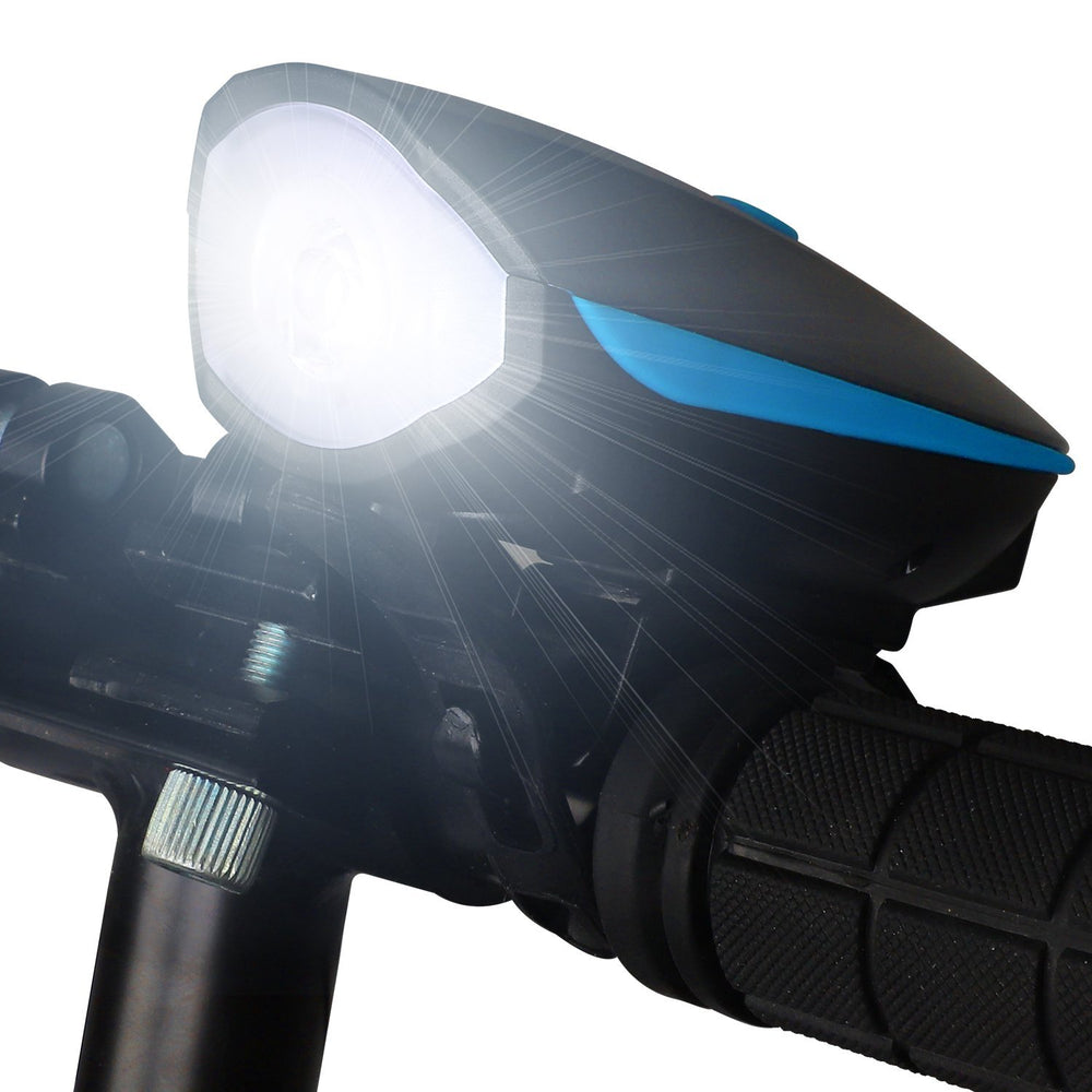 Stable Scooter Headlight